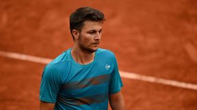 Skandaliczne sceny na Roland Garros