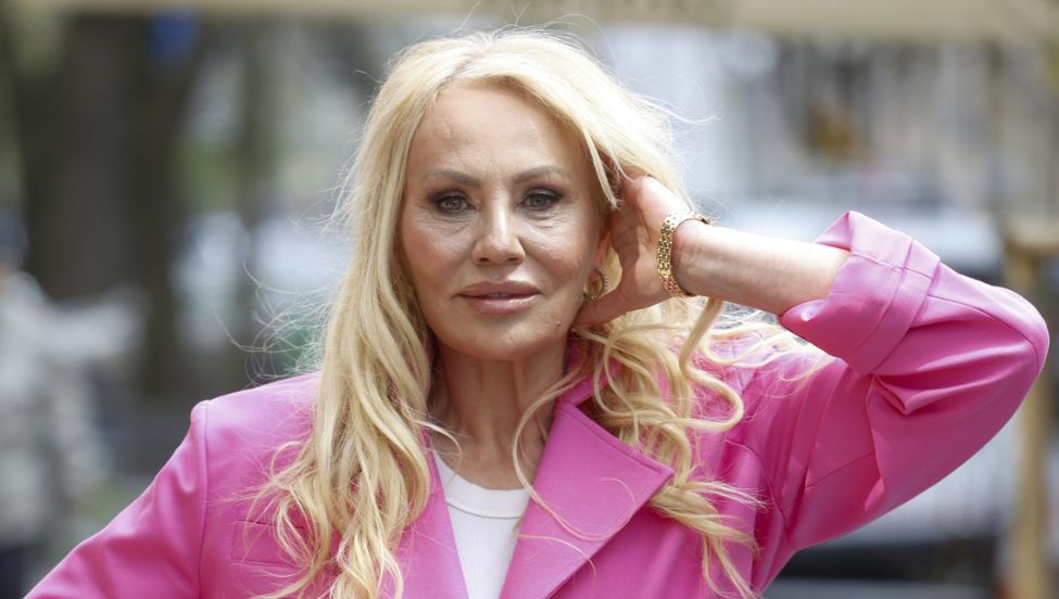 Mąż Moniki Jarosińskiej pracuje jako DJ. Tak razem wyglądają