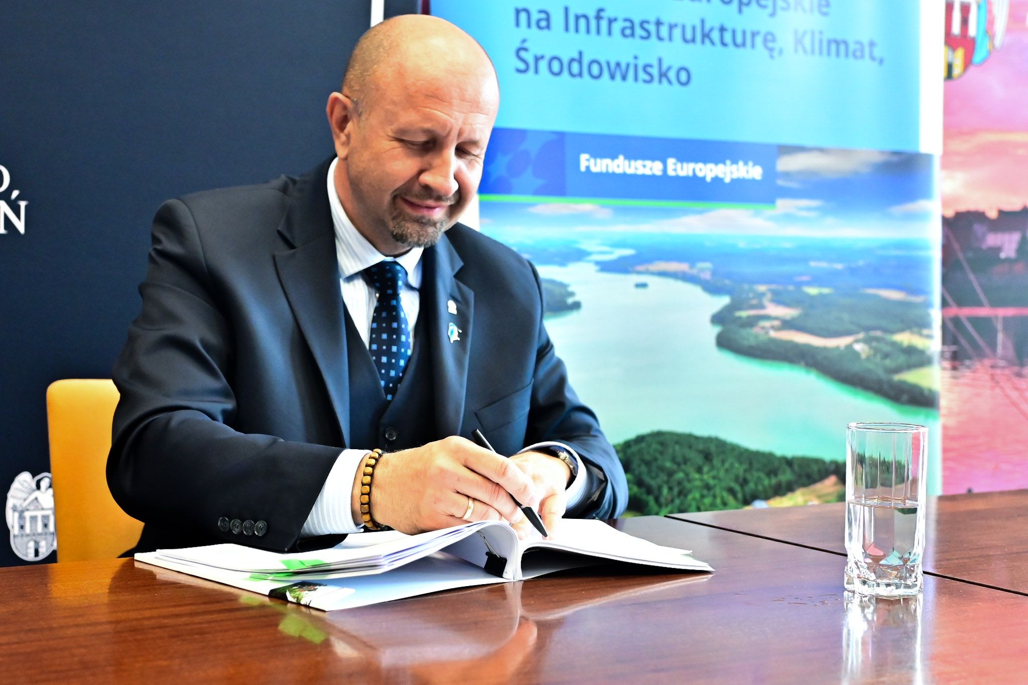 Modernizacje w Toruńskich Wodociągach za blisko 98 mln zł.