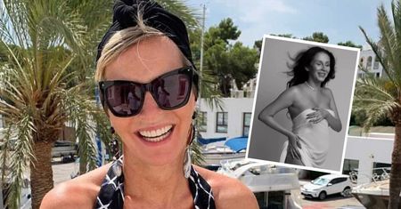 Paulina Smaszcz publicznie zwróciła się do partnerki Marcina Hakiela. Jasny komunikat