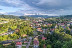Szwajcarski klimat w polskich górach. Wyjątkowe miejsce pełne atrakcji