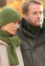 Małgorzata Foremniak i Artur Żmijewski