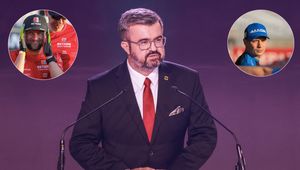 Polak przedstawił swoje stanowisko. "Jestem w szoku, że ktoś może myśleć o dopuszczeniu Rosjan"