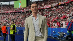 Dwa zdania. Milik przemówił po kolejnej kontuzji