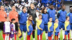 Ten moment zapamiętają do końca życia. Piękna scena przed finałem we Wrocławiu