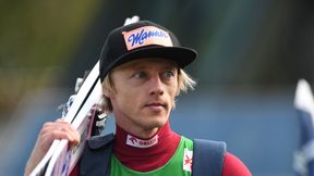 Kubacki zapytany o koniec kariery. Jasna deklaracja