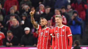 "Sport": Arturo Vidal porozumiał się z Barceloną