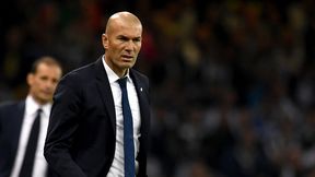 Finał LM: Zidane natchnął zespół w przerwie. "Jesteście lepsi"