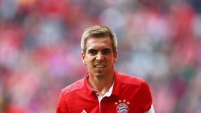 Philipp Lahm: Manuel Neuer i Thomas Mueller to moi naturalni następcy