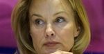 Jessica Lange, Sam Neill i kobieta w śpiączce