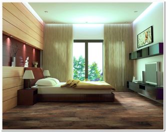 Nowa generacja podłóg winylowych już w Polsce