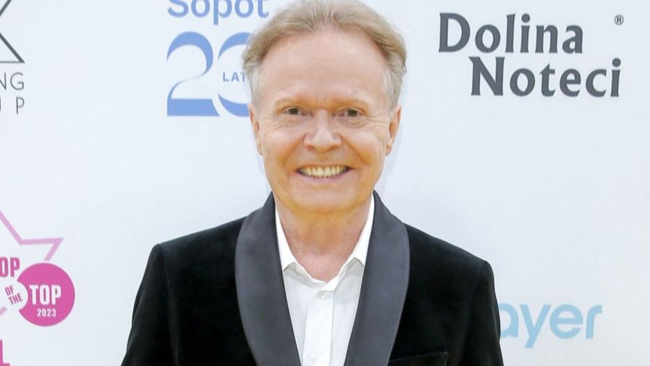 Michał Bajor wydał płytę na winylu