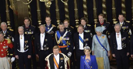 Monarchia w Holandii. Wilhelm Aleksander Orański nowym królem