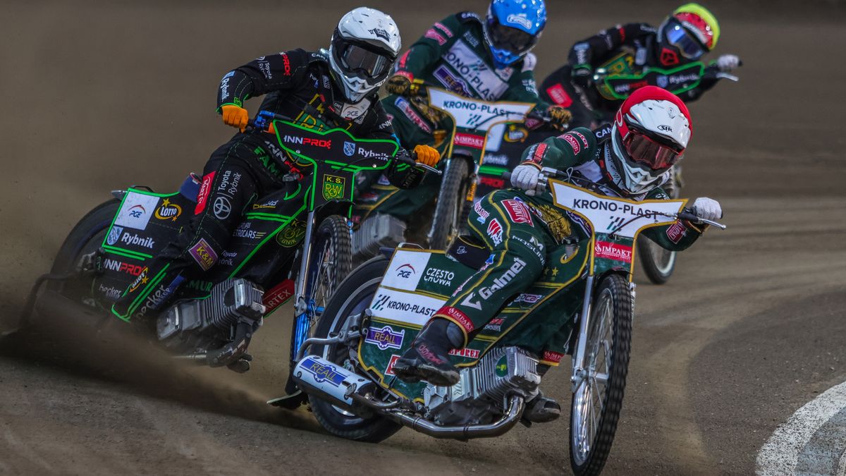 WP SportoweFakty / Patryk Kowalski