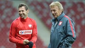 Zbigniew Boniek ostrzega reprezentantów. "Mistrzostwa świata to nie wyjazd turystyczny - wszyscy muszą zapieprzać"