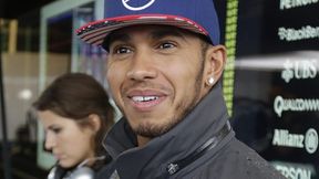 Hamilton i Rosberg gorsi od kierowców DTM