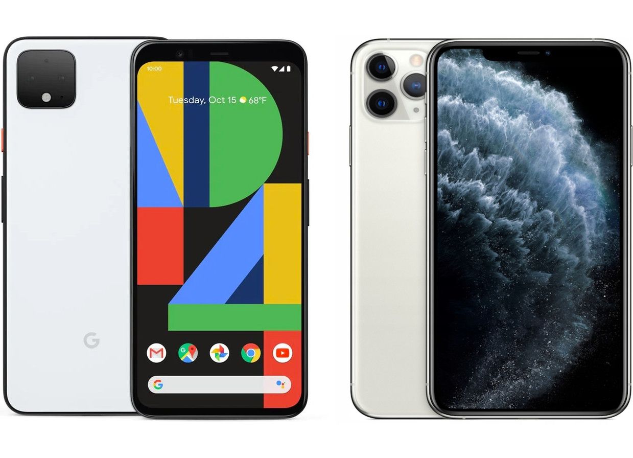 Google może zaszaleć z ceną Pixela 4a, bo iPhone SE 2