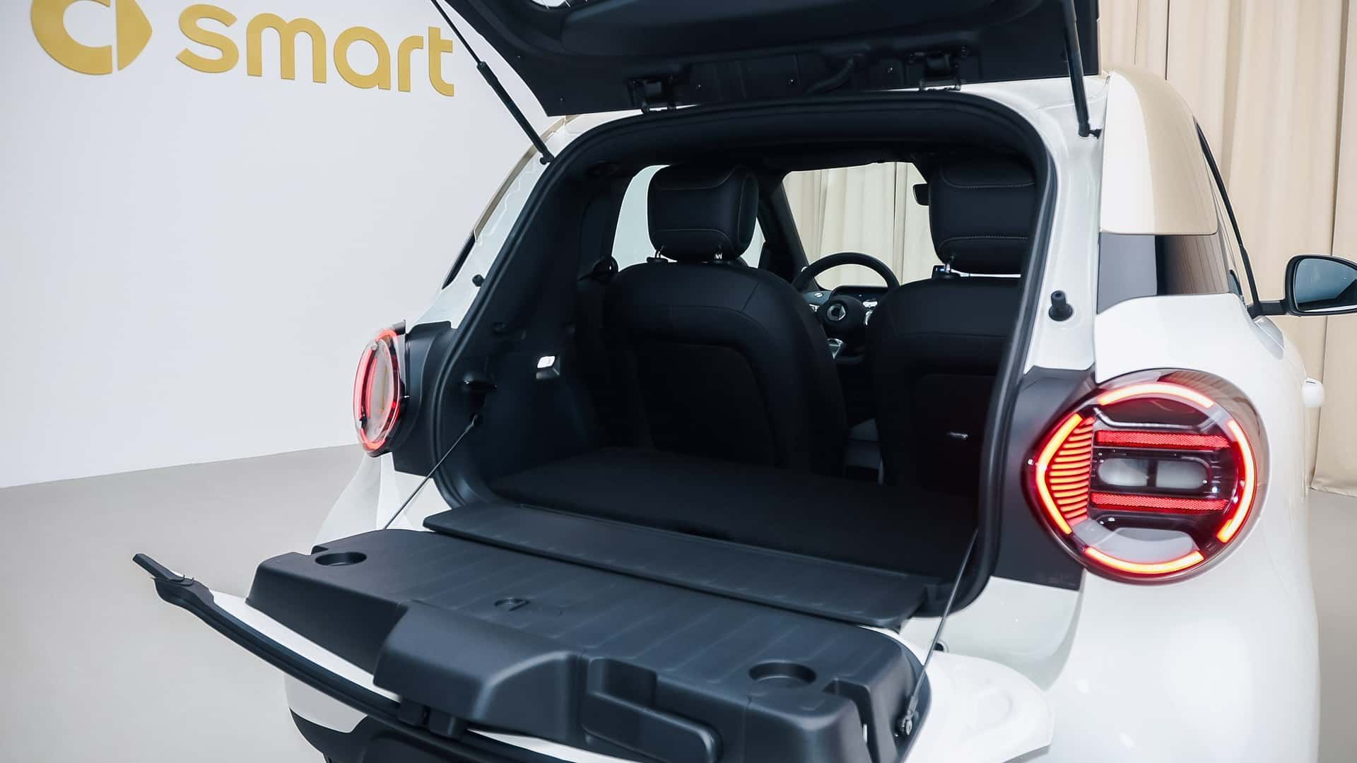 Smart #2