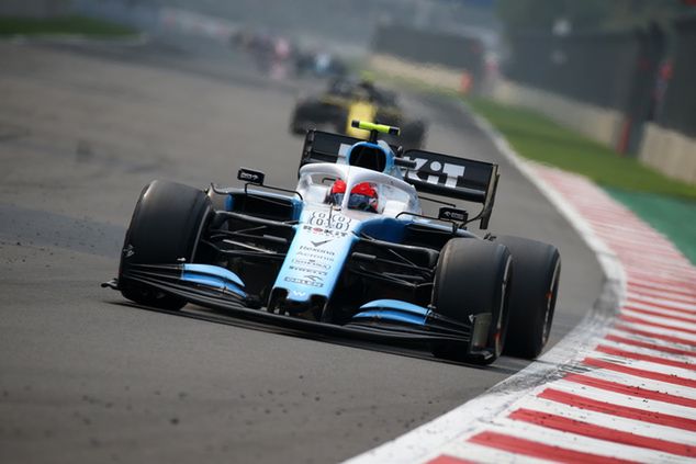 Sezon 2019 był najgorszym w historii Williamsa