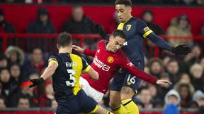 Premier League: Sensacja w Manchesterze. Kompromitacja Czerwonych Diabłów