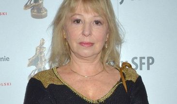 Ewa Złotowska użyczyła głosu pszczółce Mai. Choruje od 20 lat