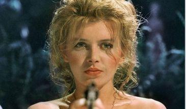 "Był jak kleszcz". Toksyczny związek sprowadził Marię Probosz na dno