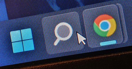 Windows 11 dostanie nową wyszukiwarkę? Przypomina tę z Windowsa 10