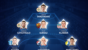 Pokłady wydobyte z Zagłębia. Siódemka 24. kolejki PGNiG Superligi