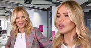 Maja Sablewska znów zakochana? "Mam twardy tyłek i miękkie serce"