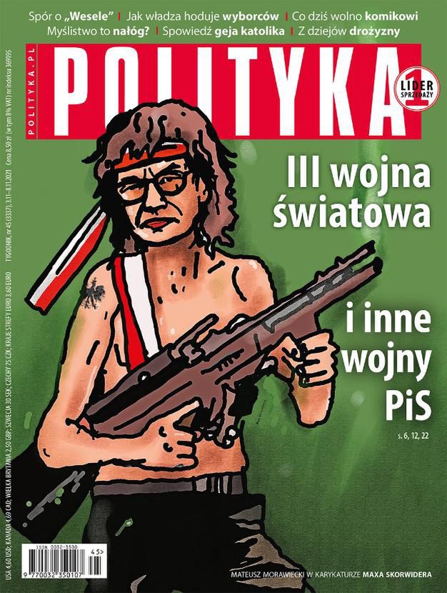 polityka