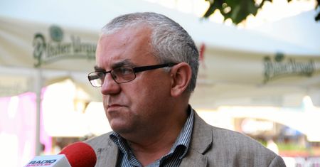 Wybory 2020. Wiceprezes PiS Adam Lipiński nieprzychylnie o Jarosławie Gowinie. "Rozmawiałem z Jarosławem Kaczyńskim"