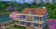 20 minut rozgrywki z The Sims 4 i (nie)miła niespodzianka