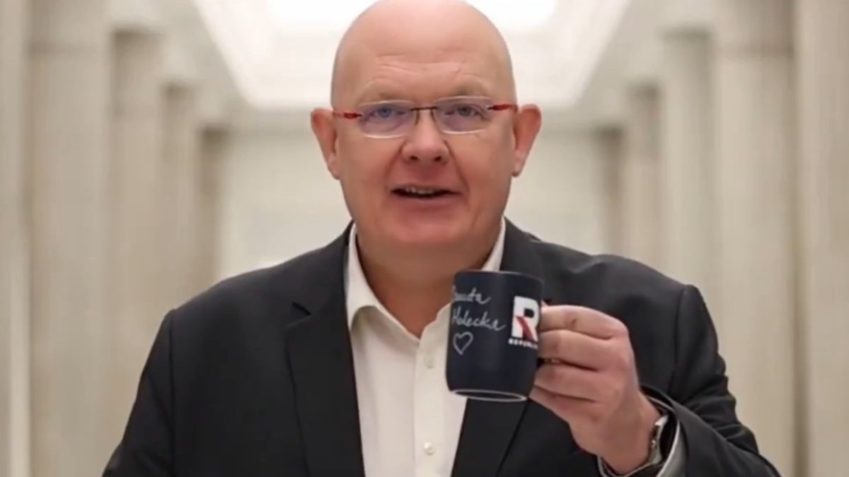 Nietypowy pomysł Gramatyki na WOŚP