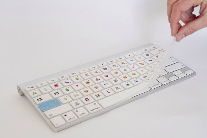 Emoji Keyboard: klawiatura z uśmieszkami! Ikonki zamiast liter 2