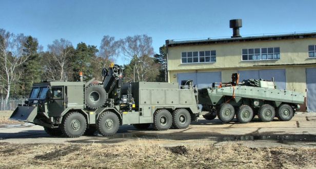 MSPO 2011, czyli czego potrzeba polskiej armii [cz. 1-3] 31
