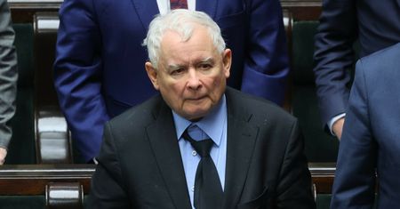 To byłaby rewolucja. Ten pomysł wykluczyłby Kaczyńskiego
