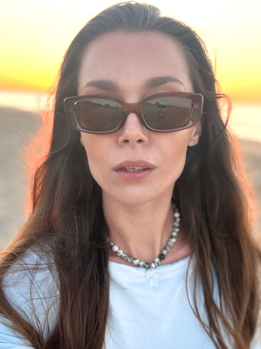 Dziś Paulina Papierska wygląda zjawiskowo