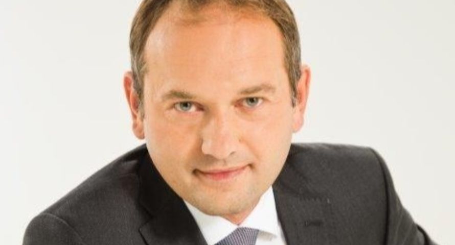 Właściciel "Super Expressu" i Radia Eska bez prezesa. Przez dwie dekady zarządzał kasynami i gastronomią