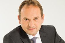 Tomasz Szakiel, fot. linkedin