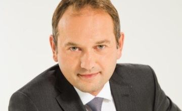 Właściciel "Super Expressu" i Radia Eska bez prezesa. Przez dwie dekady zarządzał kasynami i gastronomią