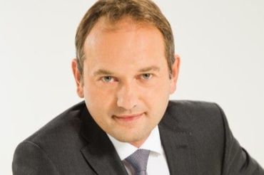 Tomasz Szakiel, fot. linkedin