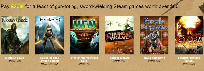 Gry za grosze. Bioshock, The Bureau: XCOM Declassified, Mafia II i Spec Ops: The Line 4