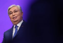 Tokajew ogłasza. Kazachowie pójdą do urn