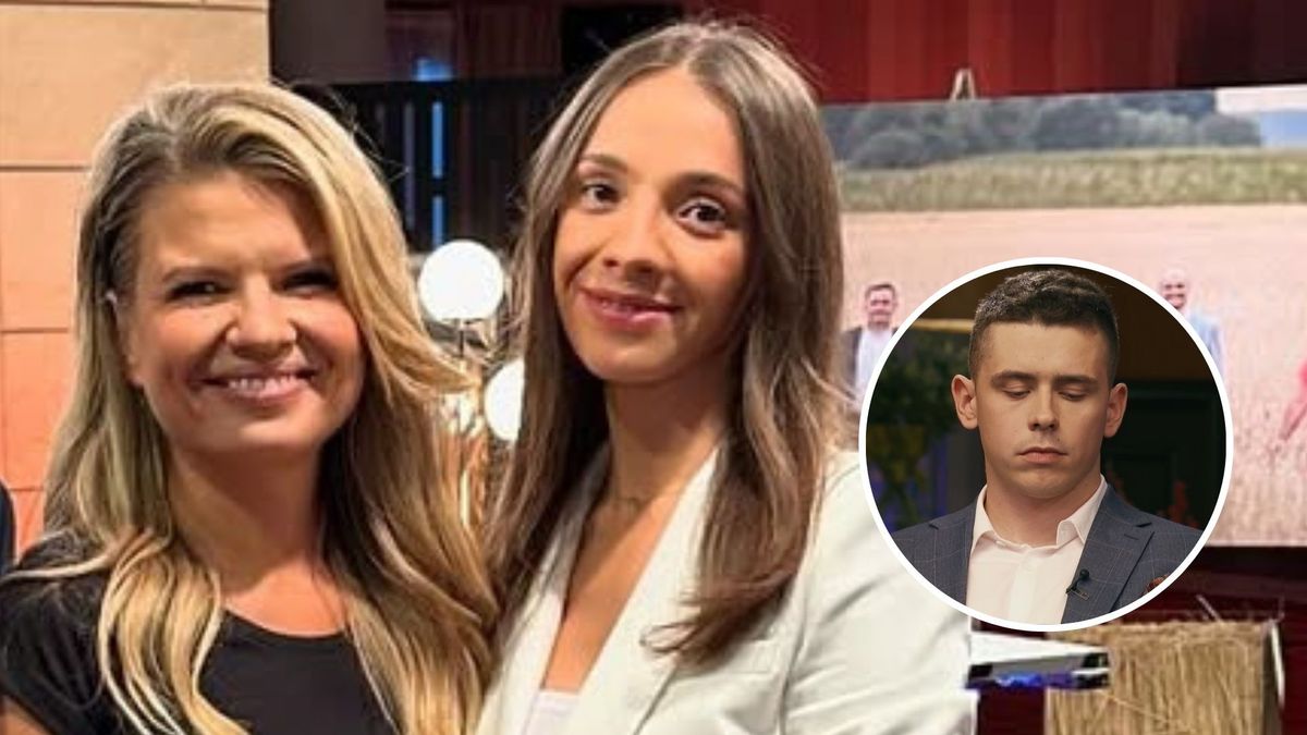 Wiktoria z "Rolnika" dzieli się przykrym doświadczeniem 