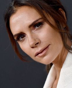 Victoria Beckham pod ostrzałem krytyki. Dopiekł jej brytyjski dziennikarz