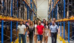 TTV kontynuuje codzienny reality-show „Zakup w ciemno”, drugi sezon jesienią