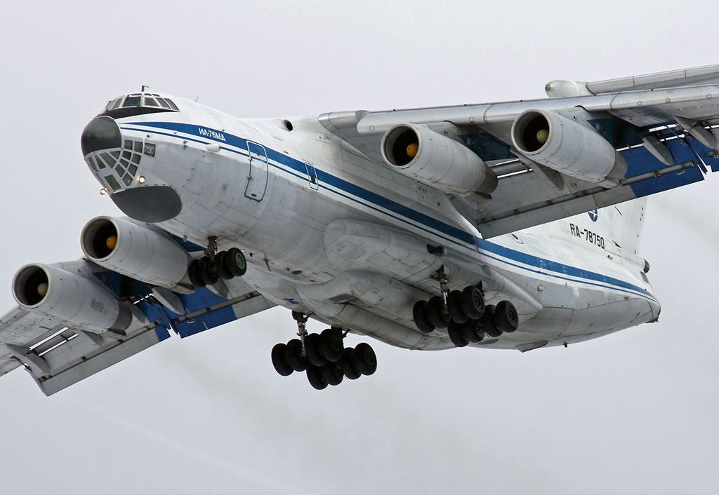 Ukraiński wywiad jest pewien. Rosjanie nie powiedzieli światu prawdy