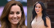 Kate Middleton i Meghan Markle fankami MEDYCYNY ESTETYCZNEJ? Specjaliści wyrokują: "Botoks, korekta nosa, większy biust"
