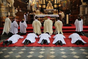 Historyczna decyzja metropolity lubelskiego. Żonaci mężczyźni jako duchowni