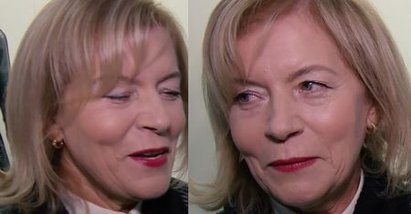 Teresa Rosati: "Nie mam co na siebie włożyć"